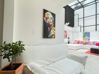 Foto 50 de Arriendo Casa Moderna y Exclusiva en Medellin