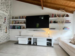 Foto 63 de Arriendo Casa Moderna y Exclusiva en Medellin