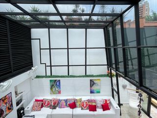 Foto 4 de Arriendo Casa Moderna y Exclusiva en Medellin