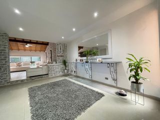 Foto 51 de Arriendo Casa Moderna y Exclusiva en Medellin