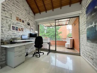 Foto 53 de Arriendo Casa Moderna y Exclusiva en Medellin