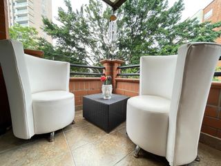 Foto 55 de Arriendo Casa Moderna y Exclusiva en Medellin