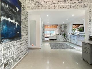 Foto 56 de Arriendo Casa Moderna y Exclusiva en Medellin