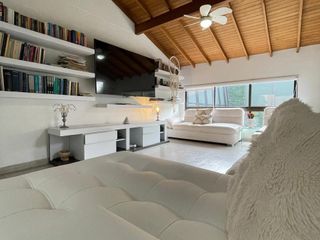 Foto 58 de Arriendo Casa Moderna y Exclusiva en Medellin