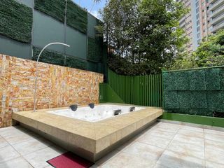 Foto 5 de Arriendo Casa Moderna y Exclusiva en Medellin