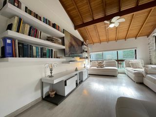 Foto 66 de Arriendo Casa Moderna y Exclusiva en Medellin