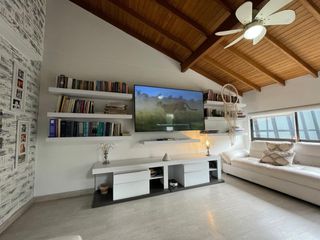 Foto 67 de Arriendo Casa Moderna y Exclusiva en Medellin