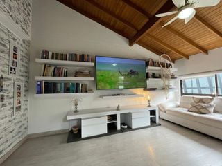 Foto 68 de Arriendo Casa Moderna y Exclusiva en Medellin