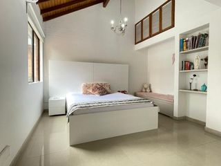 Foto 72 de Arriendo Casa Moderna y Exclusiva en Medellin