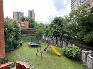 Foto 6 de Arriendo Casa Moderna y Exclusiva en Medellin