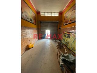 Foto 3 de Venta De 2 Locales Colindantes En Av. Jose Galvez Bellavista-Callao