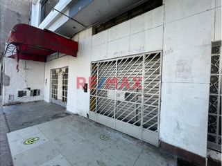 Foto 2 de Venta De 2 Locales Colindantes En Av. Jose Galvez Bellavista-Callao