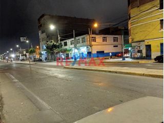 Foto 4 de Venta De 2 Locales Colindantes En Av. Jose Galvez Bellavista-Callao