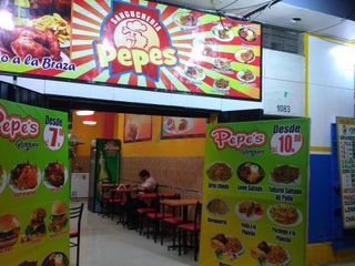 Foto 5 de Venta De 2 Locales Colindantes En Av. Jose Galvez Bellavista-Callao