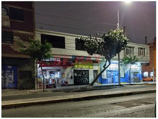 Foto 6 de Venta De 2 Locales Colindantes En Av. Jose Galvez Bellavista-Callao
