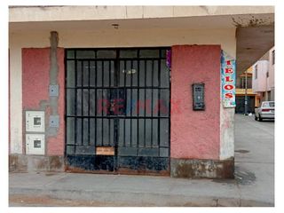 Foto 1 de Alquilo Local Comercial De 145M2 Ideal Para Minimarket