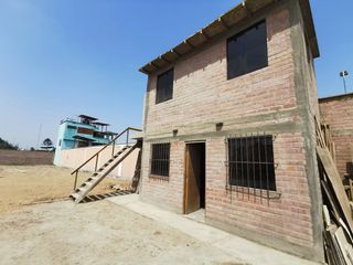 Foto 5 de Alquiler de terreno de 1,063 m2 en Lurín ideal Almacén y Depósito