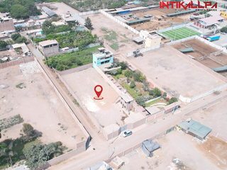 Foto 12 de Alquiler de terreno de 1,063 m2 en Lurín ideal Almacén y Depósito