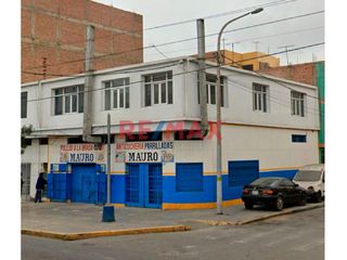 Foto 1 de Venta De 2 Departamentos En Av. Jose Galvez Bellavista-Callao