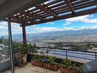 Foto 7 de RENTO DEPARTAMENTO 270m . MAS TERRAZA Y BALCONES, VISTA ESPECTACULAR