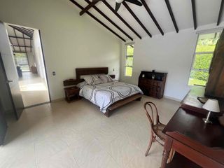 Foto 8 de SE VENDE CASA CAMPESTRE EN EL QUINDIO