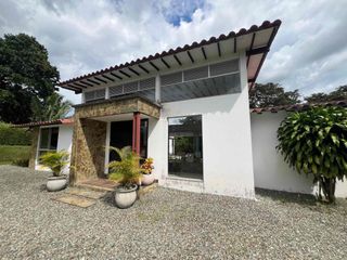 Foto 2 de SE VENDE CASA CAMPESTRE EN EL QUINDIO