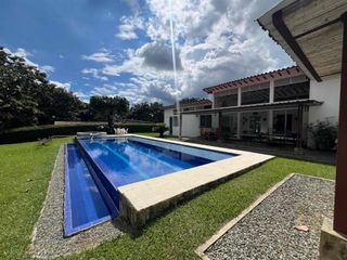 Foto 3 de SE VENDE CASA CAMPESTRE EN EL QUINDIO