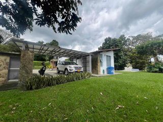 Foto 4 de SE VENDE CASA CAMPESTRE EN EL QUINDIO