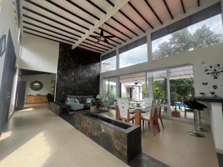 Foto 6 de SE VENDE CASA CAMPESTRE EN EL QUINDIO
