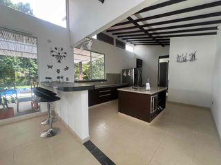 Foto 9 de SE VENDE CASA CAMPESTRE EN EL QUINDIO