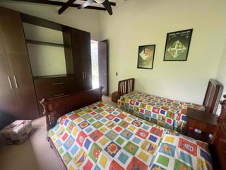 Foto 13 de SE VENDE CASA CAMPESTRE EN EL QUINDIO
