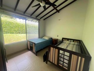 Foto 15 de SE VENDE CASA CAMPESTRE EN EL QUINDIO