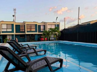 Foto 1 de SE VENDE CASA SEMI CAMPESTRE EN EL QUINDIO