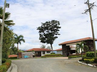 Foto 1 de LOTES EN VENTA EN SOPETRAN- PARCELACION CENTROAMERICA