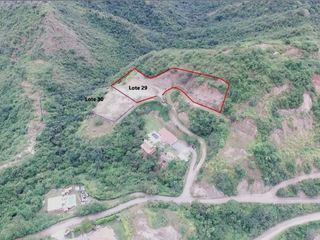 Foto 10 de LOTES EN VENTA EN SOPETRAN- PARCELACION CENTROAMERICA