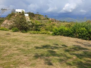 Foto 5 de LOTES EN VENTA EN SOPETRAN- PARCELACION CENTROAMERICA