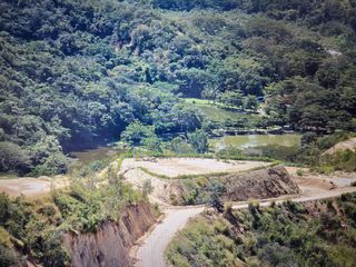 Foto 8 de LOTES EN VENTA EN SOPETRAN- PARCELACION CENTROAMERICA