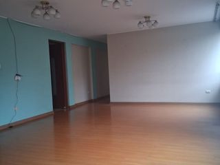Foto 2 de ALQUILO DEPARTAMENTO EN SALAMANCA DE MONTERICO, S/ 2,800