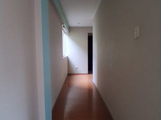 Foto 5 de ALQUILO DEPARTAMENTO EN SALAMANCA DE MONTERICO, S/ 2,800