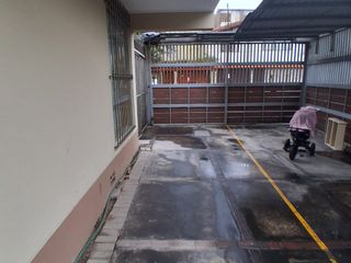 Foto 12 de ALQUILO DEPARTAMENTO EN SALAMANCA DE MONTERICO, S/ 2,800
