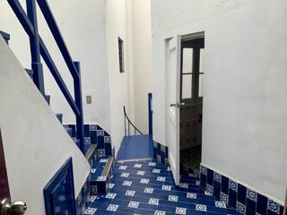 Foto 16 de ALQUILER DE HERMOSA CASA FRENTE A PARQUE EN SANTA BEATRIZ – LIMA CENTRO