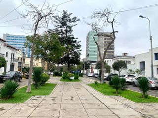 Foto 17 de ALQUILER DE HERMOSA CASA FRENTE A PARQUE EN SANTA BEATRIZ – LIMA CENTRO
