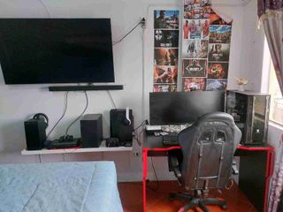 Foto 2 de Remate de casa