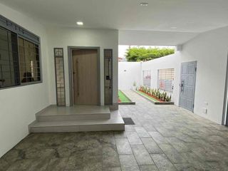 Foto 9 de Venta de casa de una planta  Urbanización Puerto Azul vía a la costa