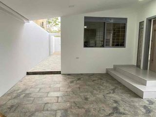 Foto 10 de Venta de casa de una planta  Urbanización Puerto Azul vía a la costa