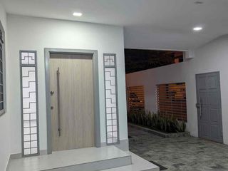 Foto 16 de Venta de casa de una planta  Urbanización Puerto Azul vía a la costa