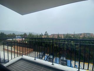 Foto 2 de LINDO APARTAMENTO  EN EL MEJOR SECTOR DE CAJICA