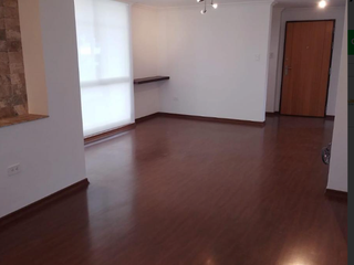 Foto 13 de ARRIENDO DEPARTAMENTO SEMIAMOBLADO CUMBAYA