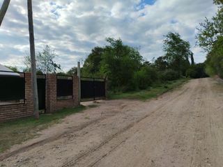 Foto 7 de Terreno en La Cumbre, Oportunidad