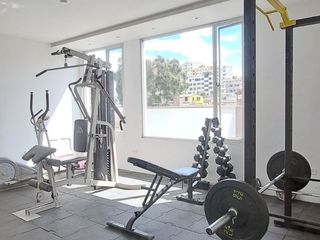 Foto 43 de DEPARTAMENTO EL INCA 3 HABITACIONES $127.144